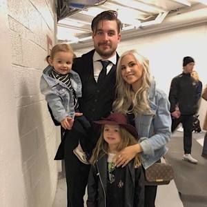 Meet your Posher, Jimmy